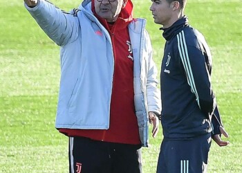 Champions: Ronaldo prepara il rientro, ‘sono tornato’