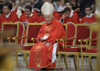 Che cosa faranno i cattolici, dopo l’invito pro Salvini di Ruini