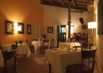 Chef stellato Petza, addio a S’Apposentu