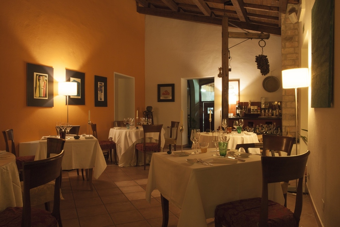 Chef stellato Petza, addio a S’Apposentu