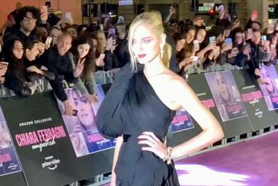 Chiara Ferragni: Agli haters rispondo ironica, penso ai miei obiettivi