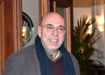 Cinema: a Paolo Virzì Pegaso d’oro della Toscana