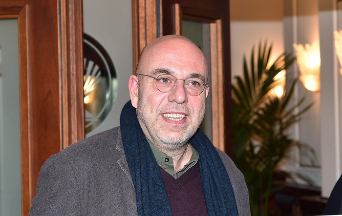 Cinema: a Paolo Virzì Pegaso d’oro della Toscana