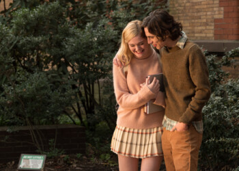 Cinema: Allen omaggia Grande Mela nel film più difficile