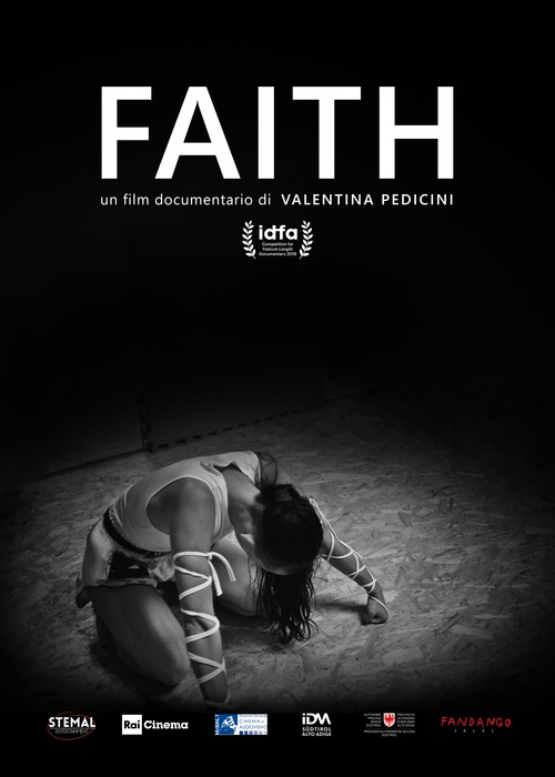Cinema: i monaci guerrieri di Faith in concorso all’Idfa