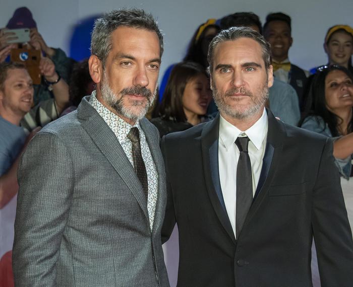 Cinema: un sequel per Joker? Rumors da Hollywood