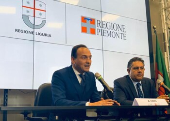 Cirio e Toti, serve scudo penale sindaci