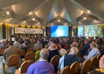 Cisal: al centro consiglio nazionale fisco, pensioni e Sud  