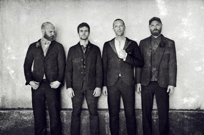Coldplay su Rai Radio2, domani in diretta esclusiva il concerto alla Bbc di Londra 