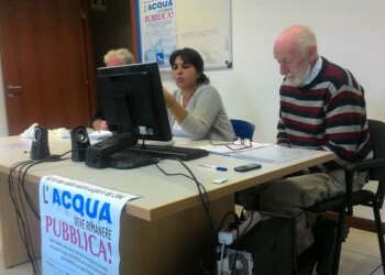 Comitato, inopportuna ingerenza su Cva