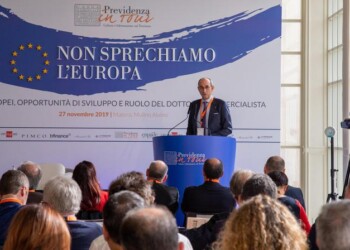 Commercialisti, attenzione a professioni