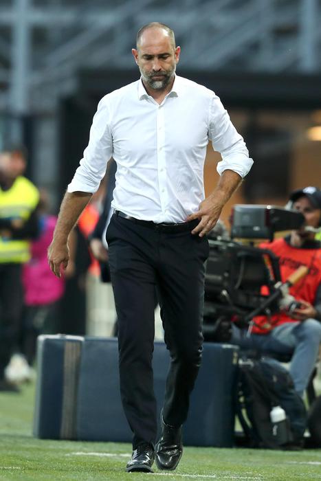 Con Tudor salta 4/a panchina Serie A