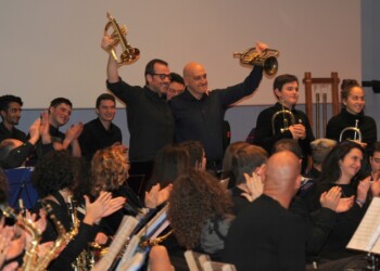 Concerto al Rizzoli per Orthopaedics