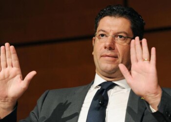 Concessa semilibertà a Scopelliti