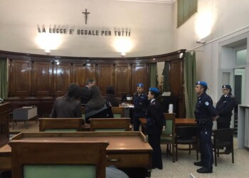 Condannata foreign fighter italiana