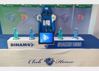 Conferenza stampa