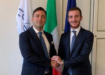 Conflavoro Pmi giovani imprenditori, Tiziano Talarico nuovo presidente 