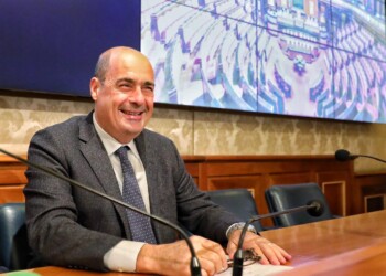 Contratto con Grillo e patto con Salvini, mio Dio com’è caduto in basso il Pd