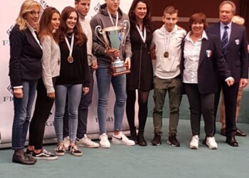 COPPA ITALIA MISTA