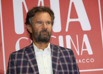 Cracco: “Ecco perché la cucina italiana ha perso il primato”