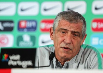 Ct Portogallo, Ronaldo? Basta storie, gioca