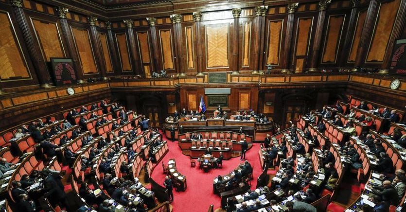 Da 4.500 a 600 emendamenti, così il Governo frena l’assalto alla manovra