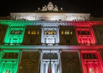 Dal Fondo Onu per progetti green ai Panda bond: Cdp cresce e festeggia 170 anni