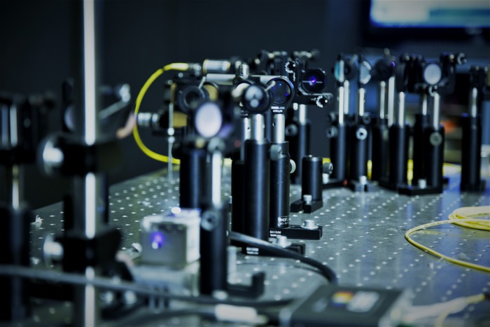 Dalla fisica quantistica i sensori che esplorano le cellule