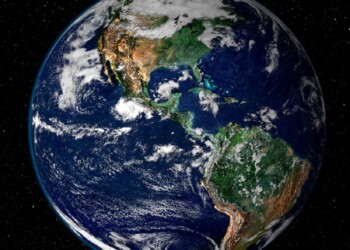 Dall’Amazzonia ai ghiacci, avverate le previsioni sul clima degli anni’90