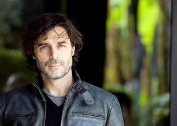 Daniele Pecci: “Non mi riconosce nessuno, meglio così” 