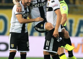 D’Aversa, vittoria del Parma meritata