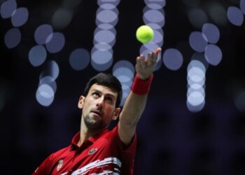 Davis 2020, domani i sorteggi: Francia e Serbia wild card