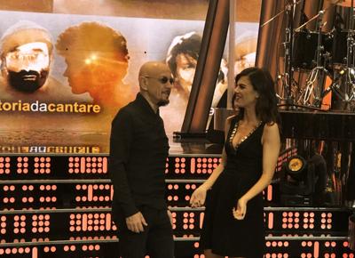 De Andrè, Dalla e Battisti: con Ruggeri su Rai1 l’Italia dei cantautori  