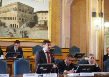 De Rebotti confermato presidente Anci