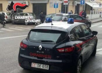 Derubava anziane,arrestato ladro seriale