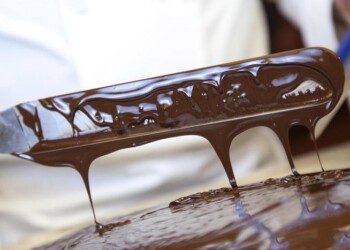 Direttore Perugina, obiettivo anche su estero