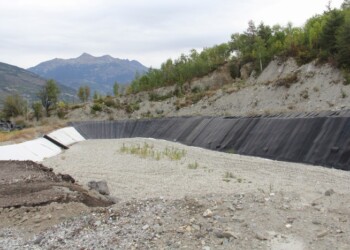 Discarica Pompiod, primi indagati Guardia di finanza