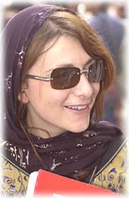 Diciotto anni fa  l’attentato in Afghanistan di Maria Grazia Cutuli,