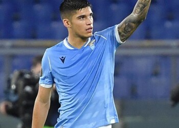 Europa League: Lazio batte Cluj 1-0 e spera ancora