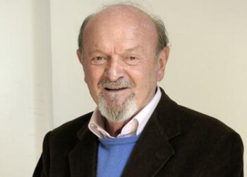 E’ morto Omero Antonutti 