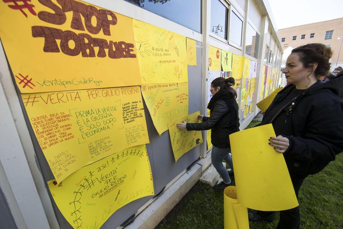 Egitto,Amnesty: Procura complice torture