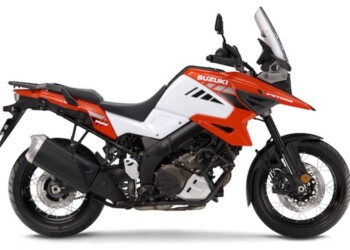 EICMA 2019, anteprima mondiale: Suzuki V-STROM 1050
