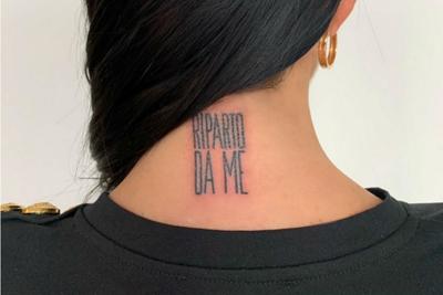 Eliana Michelazzo: ”Riparto come cantante sognando Sanremo”   