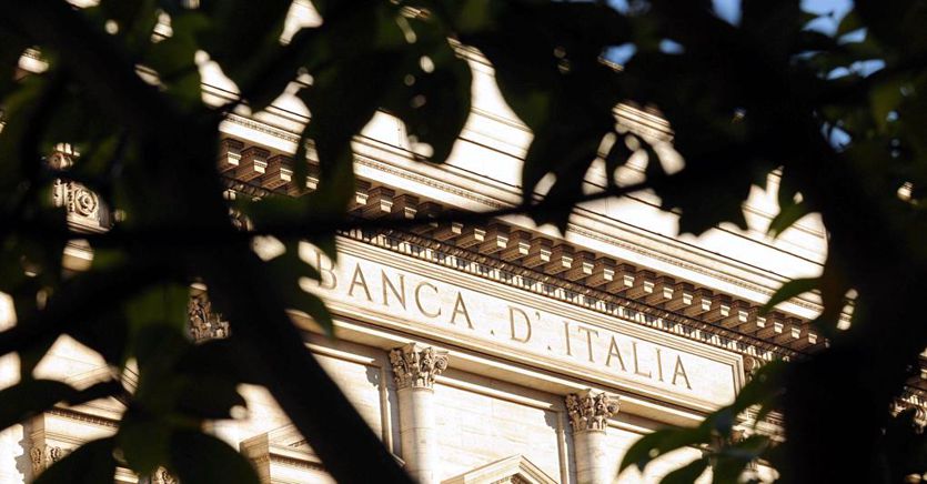 Energia da fonti rinnovabili e plastic free: la politica verde di Bankitalia