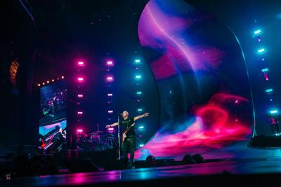 Eros Ramazzotti, ecco gli 8 concerti in Italia  