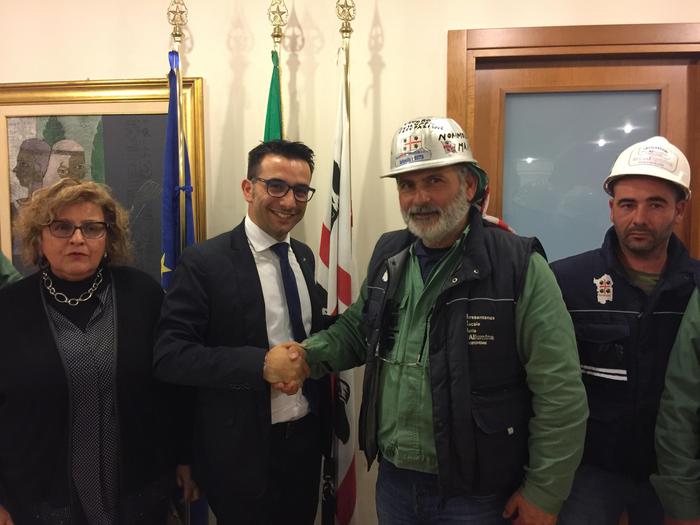 Eurallumina: da gennaio il revamping