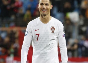 Euro ’20: Portogallo vince e si qualifica