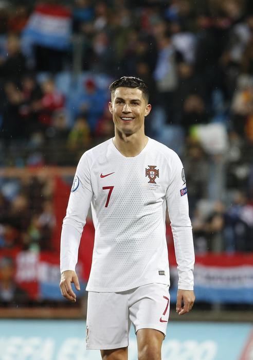 Euro ’20: Portogallo vince e si qualifica