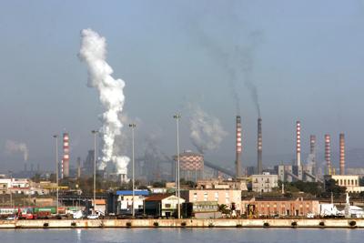 Ex Ilva, Confindustria Taranto: Si rischia desertificazione industriale