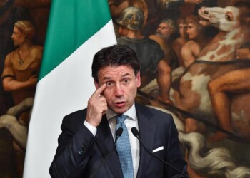 Ex Ilva, Conte: puntiamo nuove tecnologie